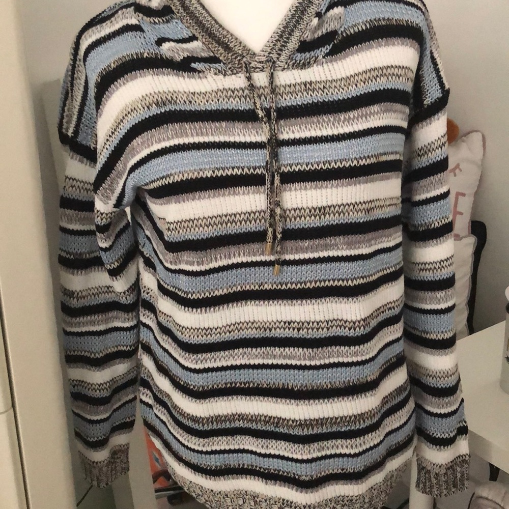 MARC NEW YORK SWEATER Andrew Marc